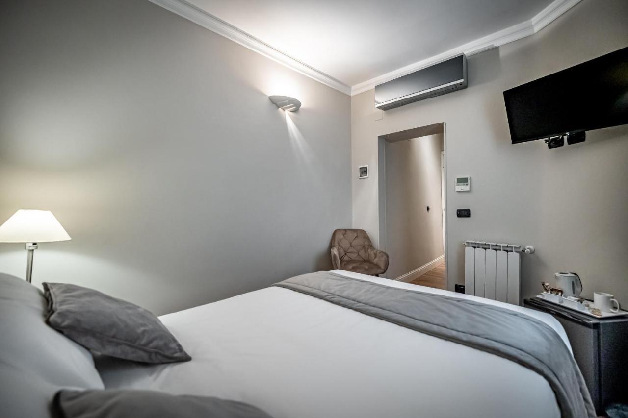 Boutique Hotel Borgo Firenze Bagian luar foto