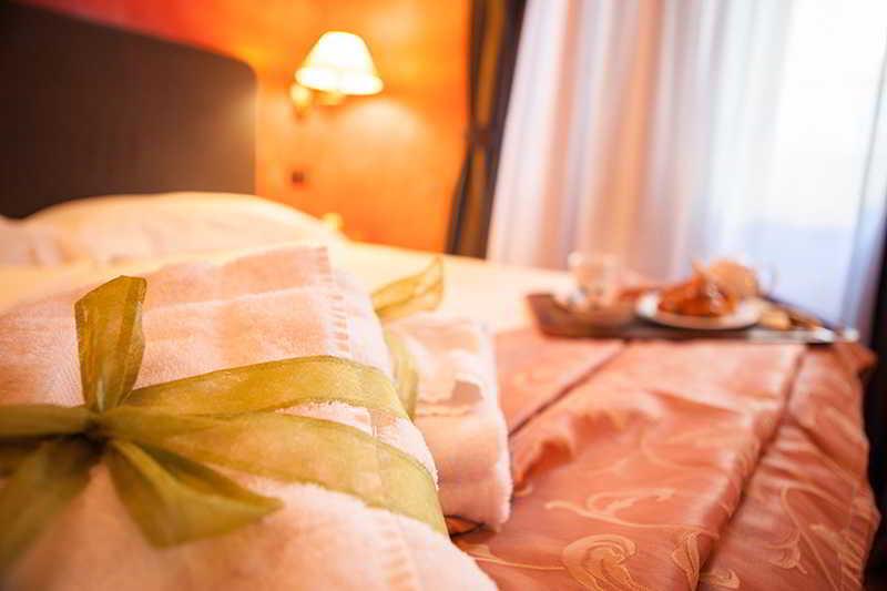 Boutique Hotel Borgo Firenze Bagian luar foto